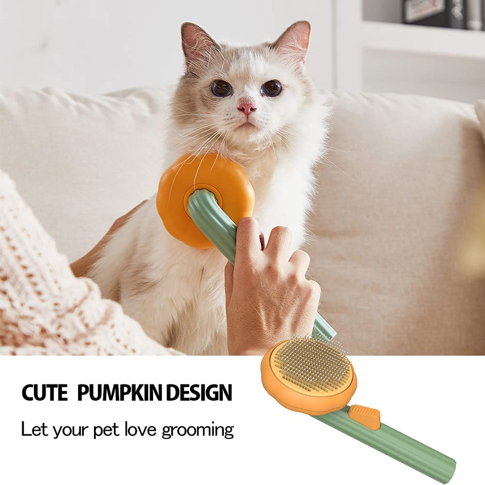 Pumpkin Comb™