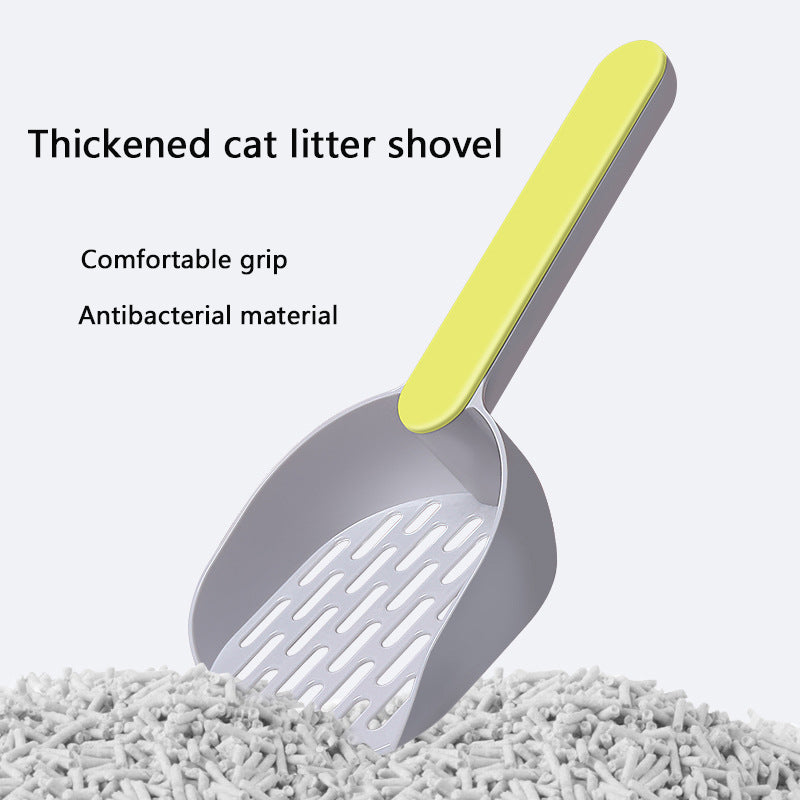 Multi-Functional Pet Litter Shovel™