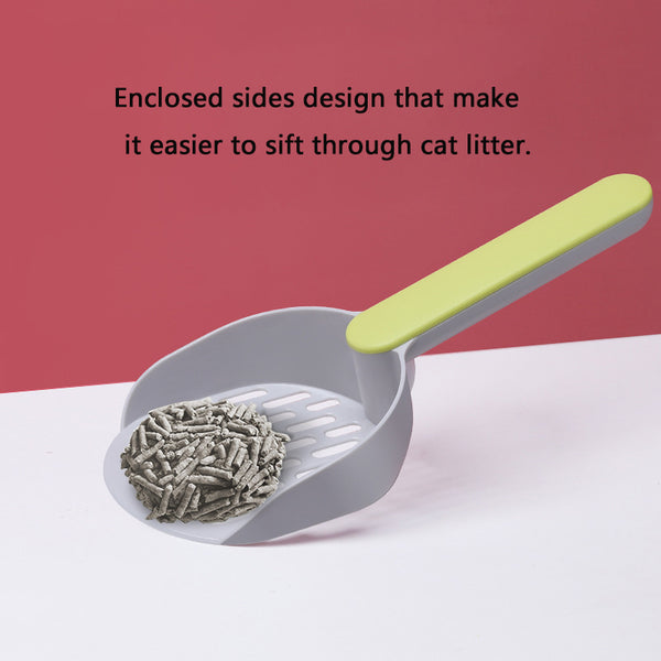 Multi-Functional Pet Litter Shovel™