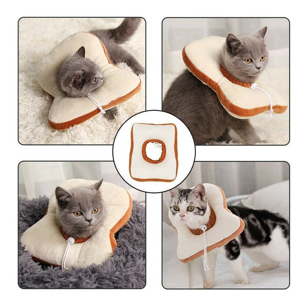 Adjustable Pet Neck Cone™