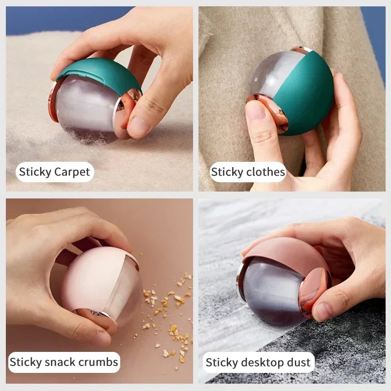 Pocket Lint Wizard - Say Goodbye to Pet Hair Worries